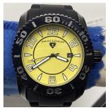 SWISS LEGEND COMMANDER 45MM STAINLESS