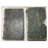1830 GERMAN BIBLE