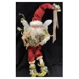 MARK ROBERTS XMAS FAIRY, 21in H