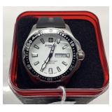 ZODIAC DEEP REEF ZO7901 WATCH