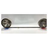 1926-27 FORD MODEL "T" HEADLIGHT ASSEMBLY