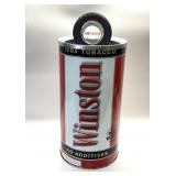 VTG. RJR WINSTON CUP NASCAR ASHTRAYS