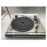 JVC DIRECT DRIVE L-A55 TURNTABLE