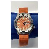 SEIKO WATCH 7S26-2084