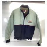 VTG. DALE EARNHARDT GOODWRENCH RACING JACKET