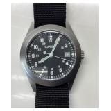 ORSA WATCH ISA 317