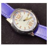 STUHRLING CONCORSO GT WATCH