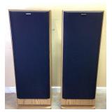 SONY 3-WAY SPEAKER SYSTEM SS-U701AV