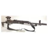NORINCO SKS 7.62mm with BAYONET, FOLDING STOCK &