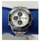SEIKO WATCH 7T32-7F38