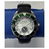 SWISS MILITARY WATCH HANOWA