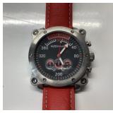 HAFFSTREUNER WATCH