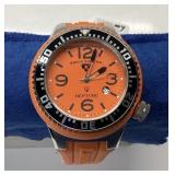 SWISS LEGEND NEPTUNE WATCH
