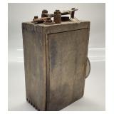 EARLY 1900ï¿½S FORD MODEL T IGNITION COIL