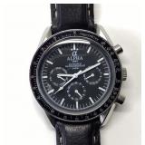 ALPHA 1993 WATCH TY-601S
