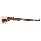 SAVAGE ARMS STEVENS 87D .22cal SHORT, LONG & LR,