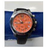 SWISS LEGEND WATCH 32496
