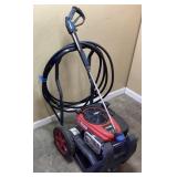 BRIGGS & STRATTON GAS PRESSURE WASHER, 190cc