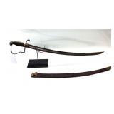 EARLY 19TH CENTURY SABER