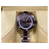 INVICTA WATCH MODEL 5074