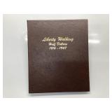 65 WALKING LIBERTY HALF DOLLARS 1916-47