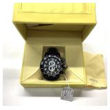 INVICTA WATCH MODEL 4906