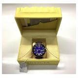 INVICTA WATCH MODEL 5530