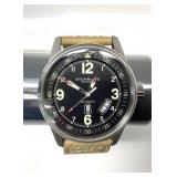 STUHRLING WATCH MODEL 129B2