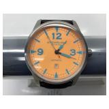 STUHRLING WATCH MODEL 129A2
