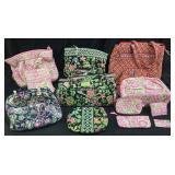 VERA BRADLEY RETIRED DESIGNS BAG COLLECTION