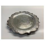 JONES, LOWS & BALL SERVING PLATTER