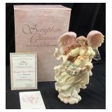 1997 SERAPHIN CLASSIC LTD. CHLOE NATURES GIFT