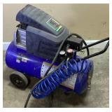 CAMPBELL HAUSFELD AIR COMPRESSOR