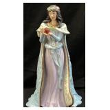 LENOX THE LEGENDARY PRINCESS SNOW WHITE