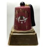 MIKE WAYNE DISTILLING CO 1982 SHRINERS COUNCIL