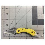 SPYDERCO H1 DRAGONFLY