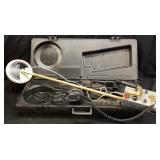 VTG. SEARS METAL DETECTOR