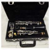 KENOSHA WIS VITO II MODEL 7214 CLARINET & CASE