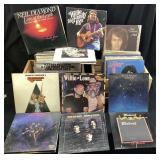 ASSORTED VTG. VINYL LP RECORDS, NEIL DIAMOND,