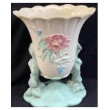 HULL WOODLAND W17-7.5in VASE