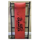 REL THE CRAWLER MECHANIC CREEPER