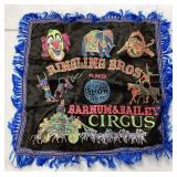 RINGLING BROS AND BARNUM & BAILEY CIRCUS,