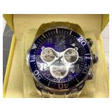 INVICTA 3210 CHRONOGRAPH