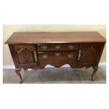 KINCAID FURNITURE TRADITIONAL STYLE CHERRY