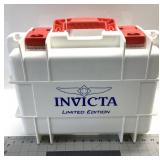 INVICTA 8 SLOT IMPACT CASE
