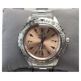 INVICTA 2302 AUTOMATIC WITH DATE WINDOW