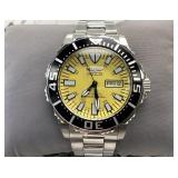 INVICTA 3035 DIVER AUTOMATIC