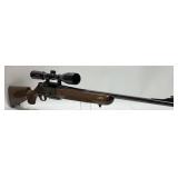 BELGIUM BROWNING BAR II .270cal RIFLE w
