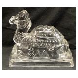 L.E. SMITH 1977 SHRINERS CONVENTION CAMEL