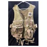 RATTLESNAKE TACTICAL VEST
